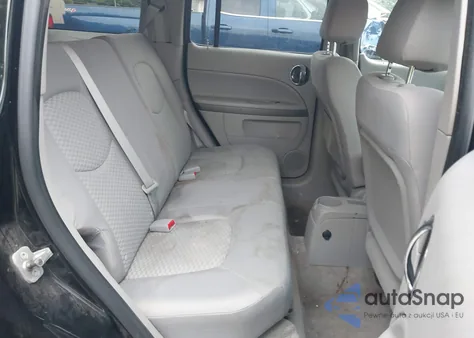 2010 Chevrolet Hhr Ls from USA, damaged, VIN 3GNBAADB3AS547448